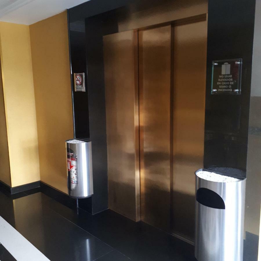 Villas Princess Hotel メキシコシティ エクステリア 写真