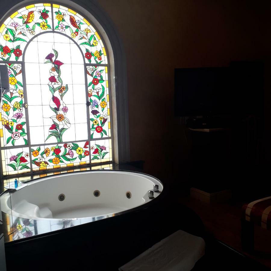 Villas Princess Hotel メキシコシティ エクステリア 写真